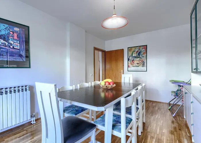 Holiday Home Eufemia-1 By Interhome * Pula