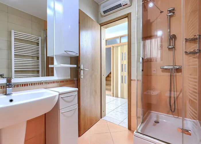 Vikendica Holiday Home Eufemia-1 By Interhome Pula