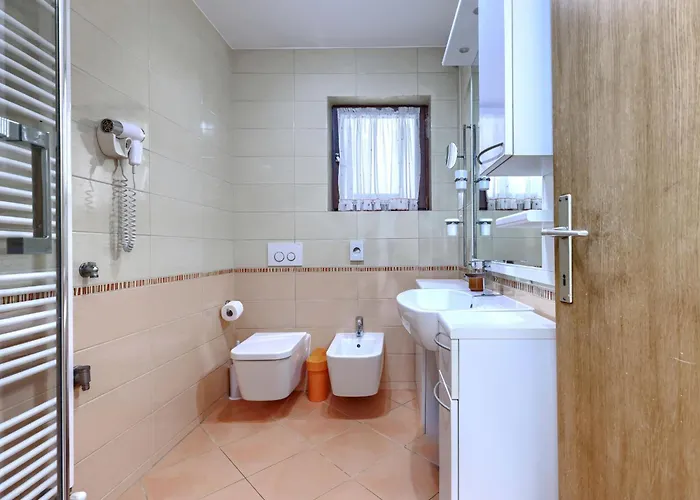 Vikendica Holiday Home Eufemia-1 By Interhome