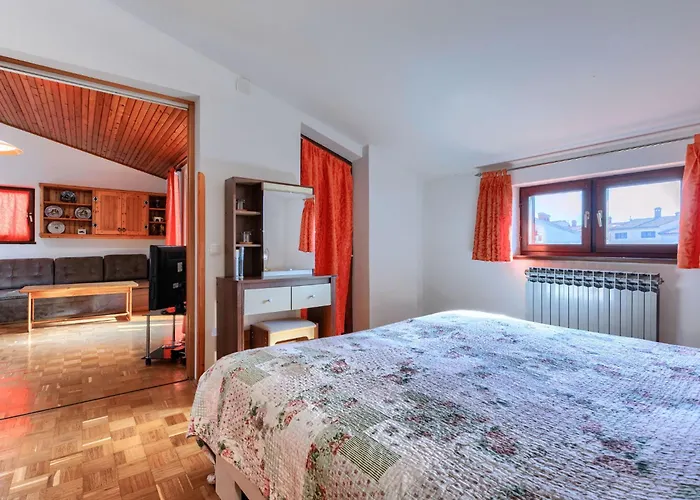 Σπίτι διακοπών Eufemia-1 By Interhome *