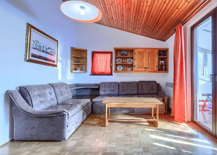 Vikendica Holiday Home Eufemia-1 By Interhome Pula