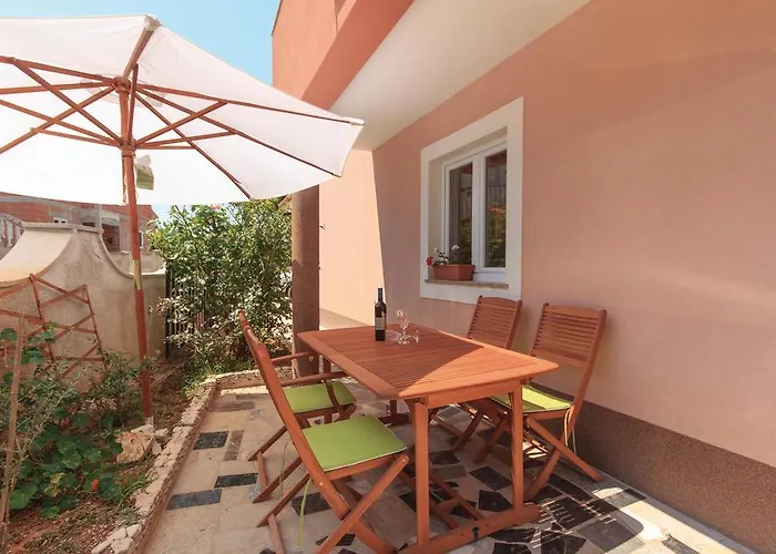 Holiday Home Eufemia-1 By Interhome