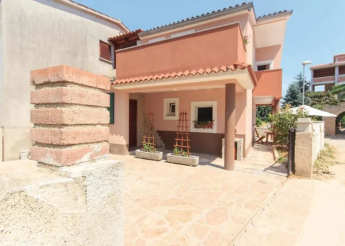 Σπίτι διακοπών Eufemia-1 By Interhome Πούλα