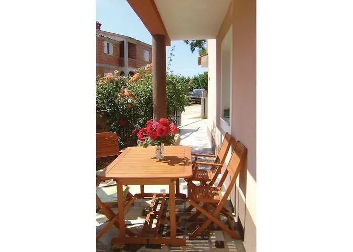 Holiday Home Eufemia-1 By Interhome * Pula