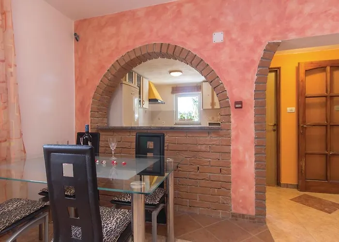 Holiday Home Eufemia-1 By Interhome Pula