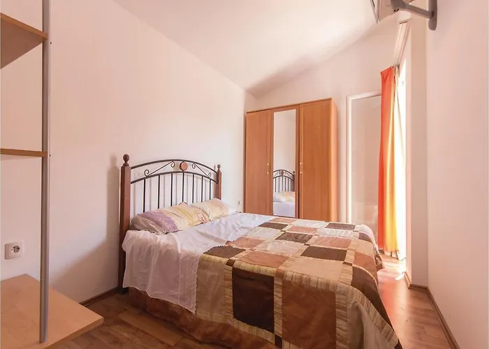 Holiday Home Eufemia-1 By Interhome *