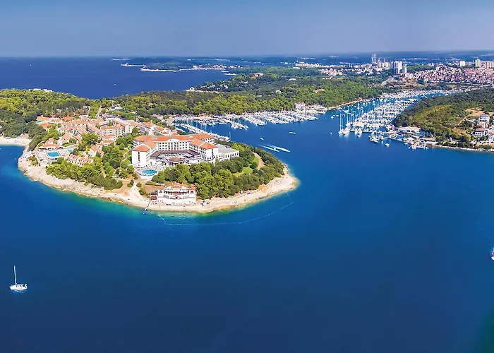 Holiday Home Eufemia-1 By Interhome *