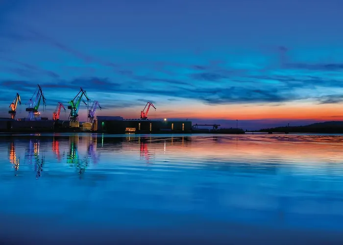 Eufemia-1 By Interhome Πούλα