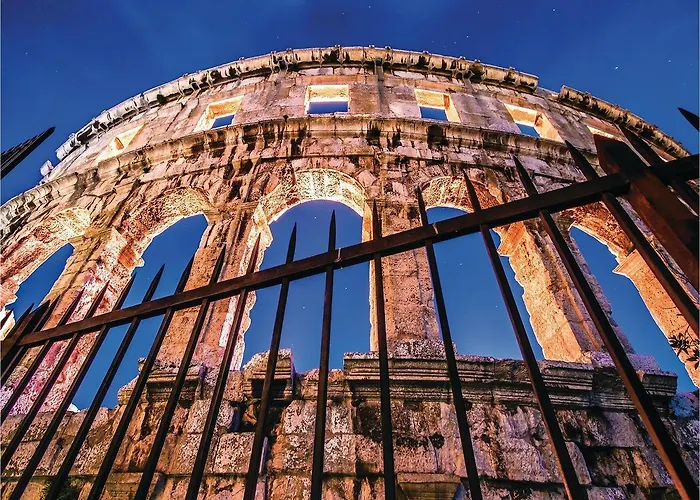 Holiday Home Eufemia-1 By Interhome Vikendica *