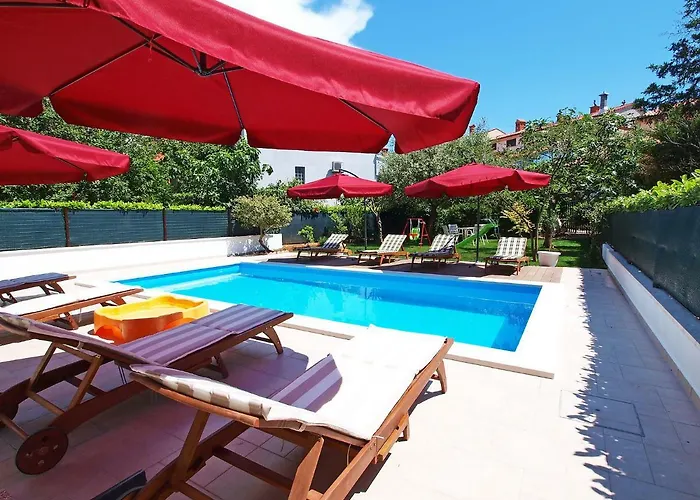 Holiday Home Eufemia-1 By Interhome *