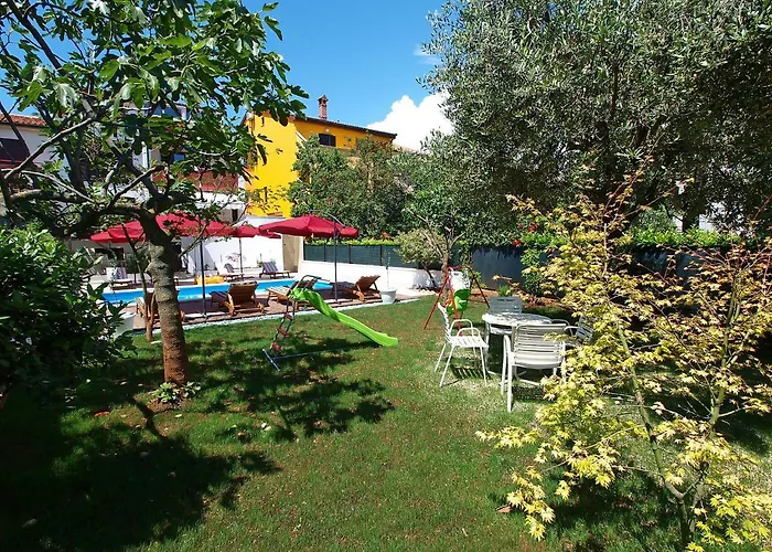 Holiday Home Eufemia-1 By Interhome * Pula