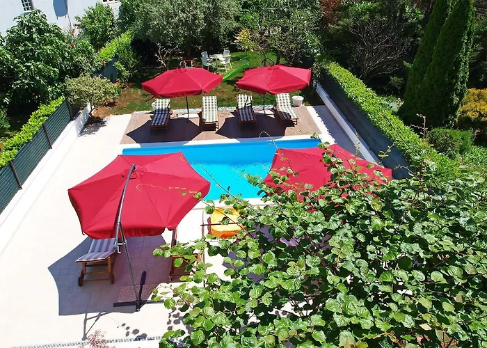 Σπίτι διακοπών Eufemia-1 By Interhome