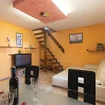 Сasa de vacaciones Eufemia-1 By Interhome *