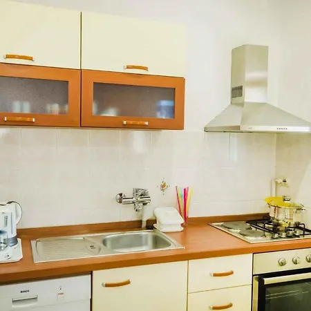 Prázdninový dům Eufemia-1 By Interhome *