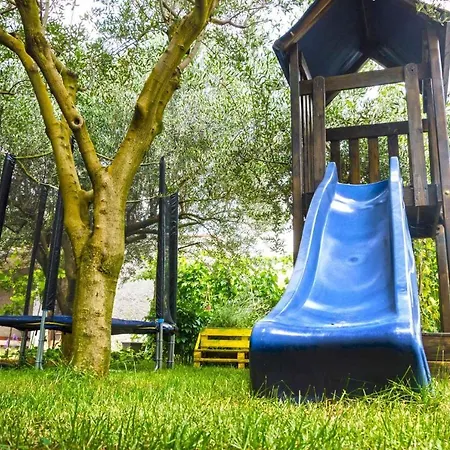 Eufemia-1 By Interhome Пула