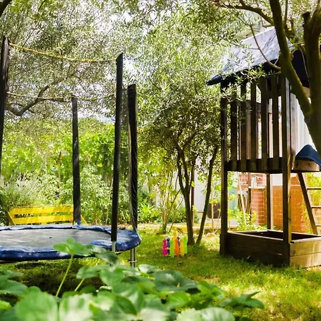 Eufemia-1 By Interhome *