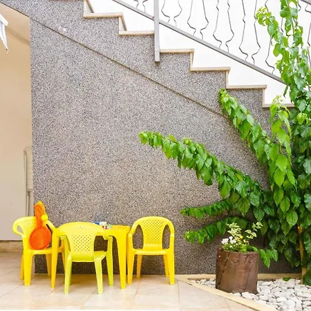 Eufemia-1 By Interhome Пула