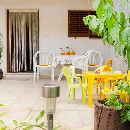 Eufemia-1 By Interhome *