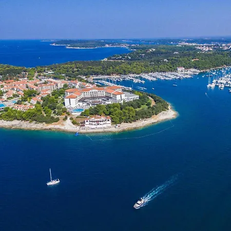 Eufemia-1 By Interhome Дом отдыха