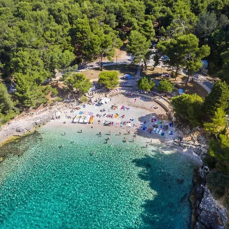 Eufemia-1 By Interhome Дом отдыха Пула