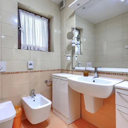 Eufemia-1 By Interhome Дом отдыха Пула