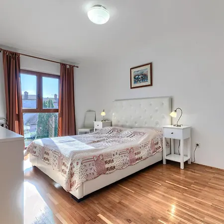 Дом отдыха Eufemia-1 By Interhome *