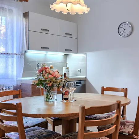 Eufemia-1 By Interhome *