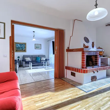 Eufemia-1 By Interhome