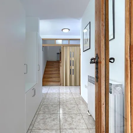 Eufemia-1 By Interhome Дом отдыха *