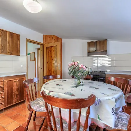 Eufemia-1 By Interhome Пула