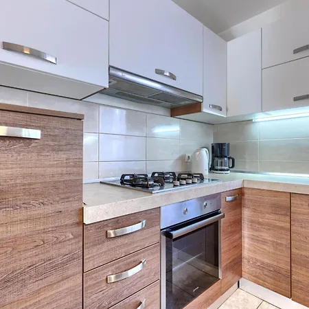 Дом отдыха Eufemia-1 By Interhome