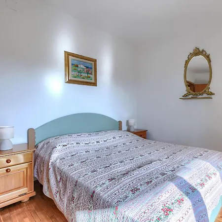 Дом отдыха Eufemia-1 By Interhome *