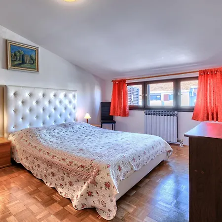 Дом отдыха Eufemia-1 By Interhome *