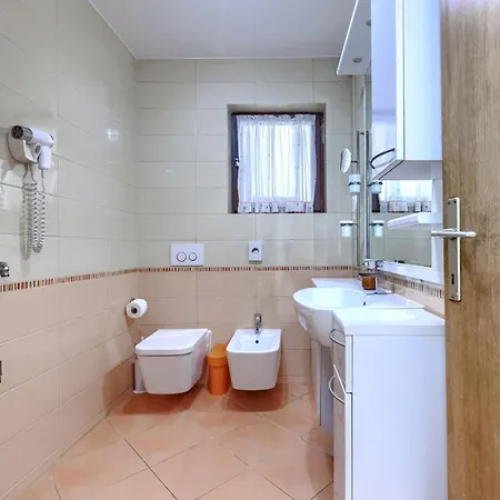 Дом отдыха Eufemia-1 By Interhome