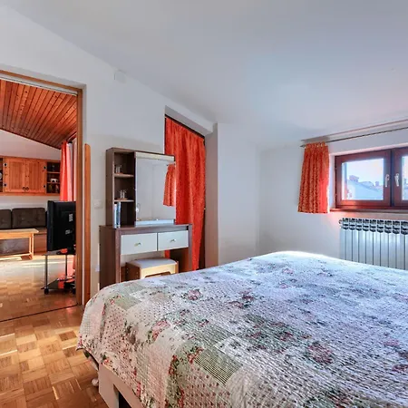 Дом отдыха Eufemia-1 By Interhome *