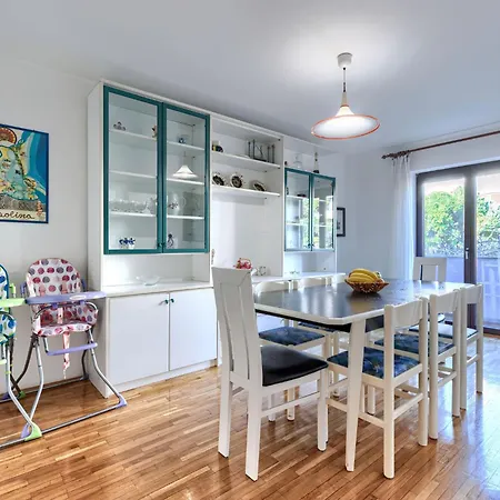 Eufemia-1 By Interhome Пула