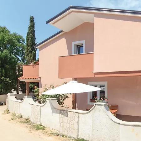 Eufemia-1 By Interhome Сasa de vacaciones Pula