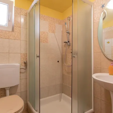 Eufemia-1 By Interhome Сasa de vacaciones *