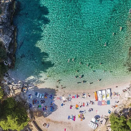 Дом отдыха Eufemia-1 By Interhome Пула