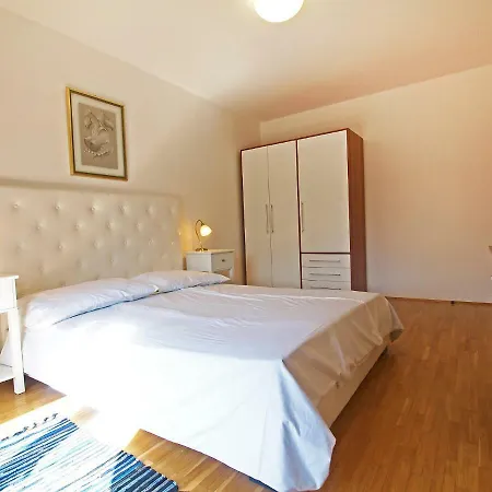 Eufemia-1 By Interhome