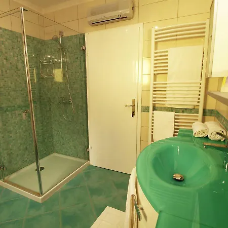 Сasa de vacaciones Eufemia-1 By Interhome *