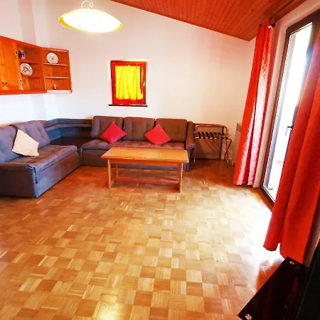 Сasa de vacaciones Eufemia-1 By Interhome *